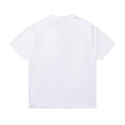 Camiseta Balenciaga X Supreme