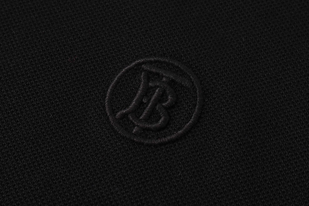 Polo Burberry