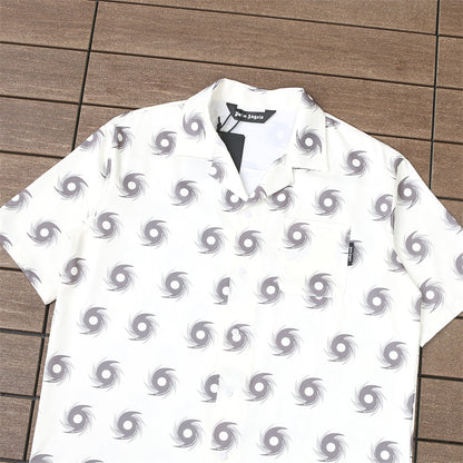 Camisa Palm Angels