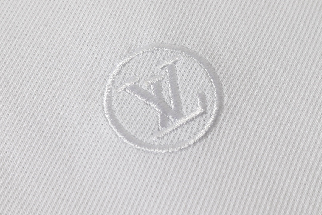 Polo Louis Vuitton