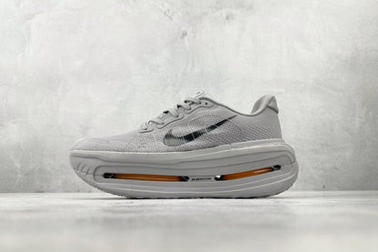Nike Vomero Premium "Grey & Orange"