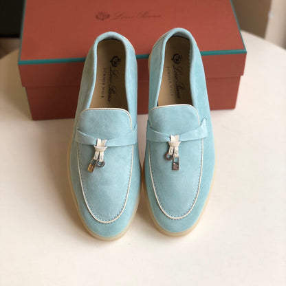 Mocassim Loro Piana
