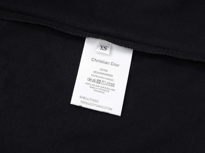 Camiseta Dior