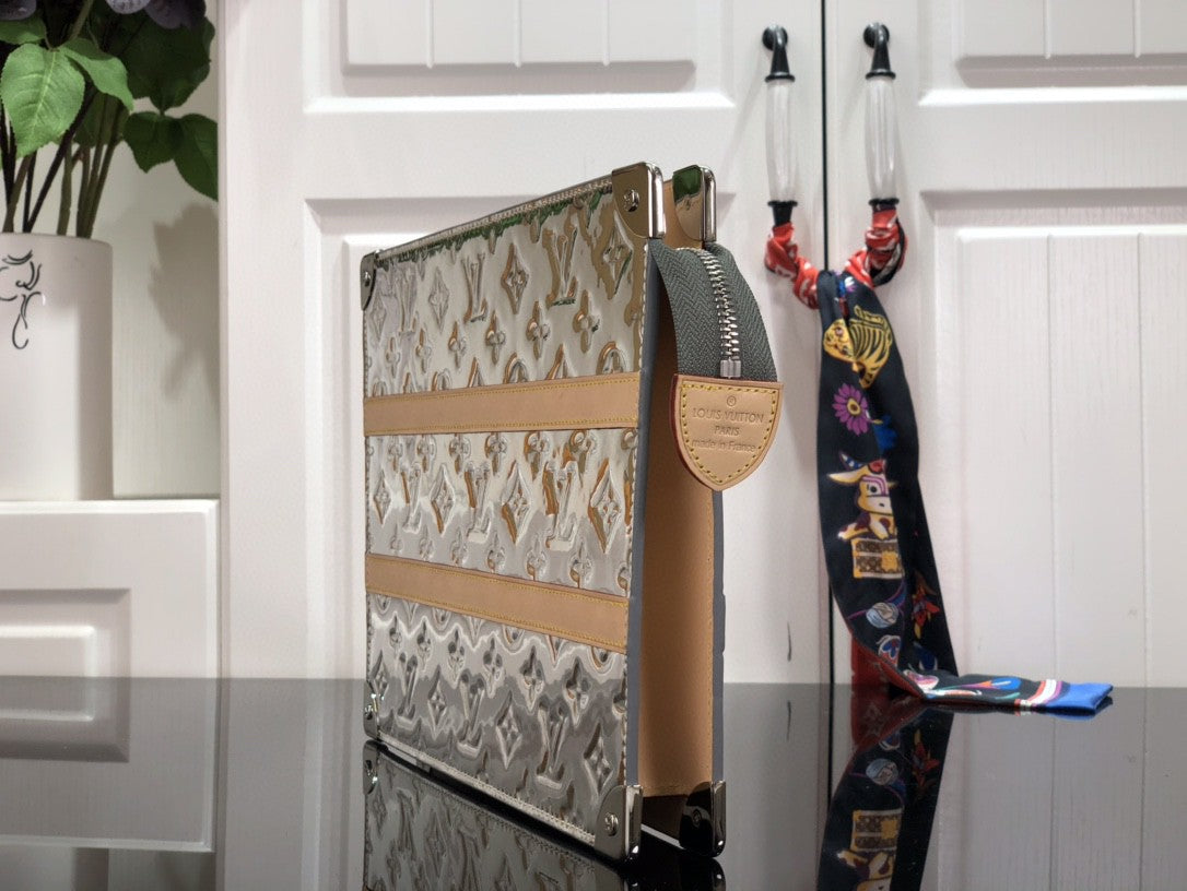 Maleta Louis Vuitton Chromatic