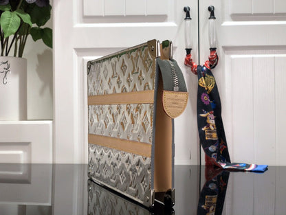 Maleta Louis Vuitton Chromatic