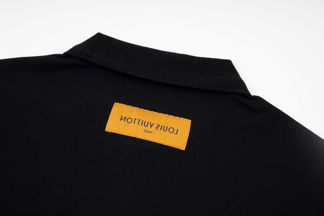 Polo Louis Vuitton