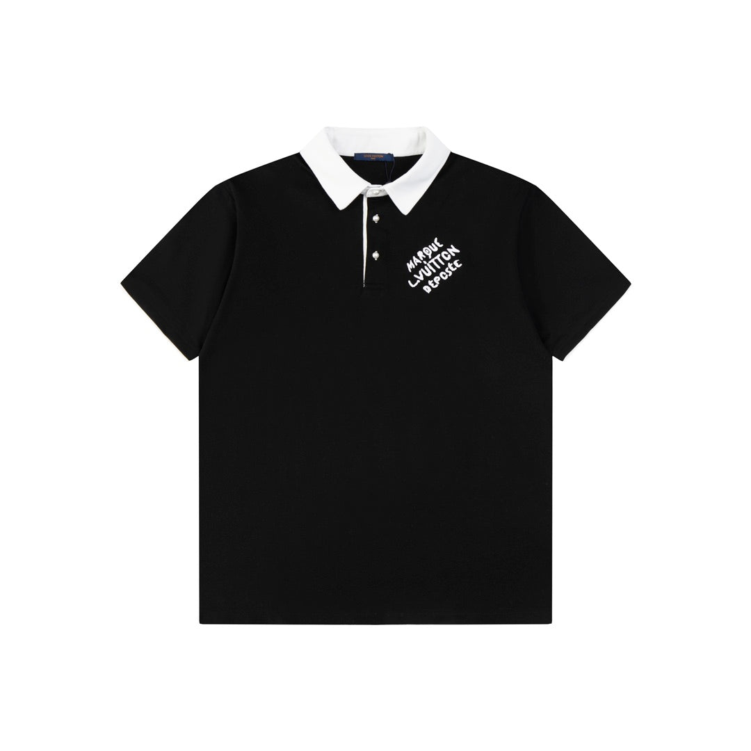 Polo Louis Vuitton
