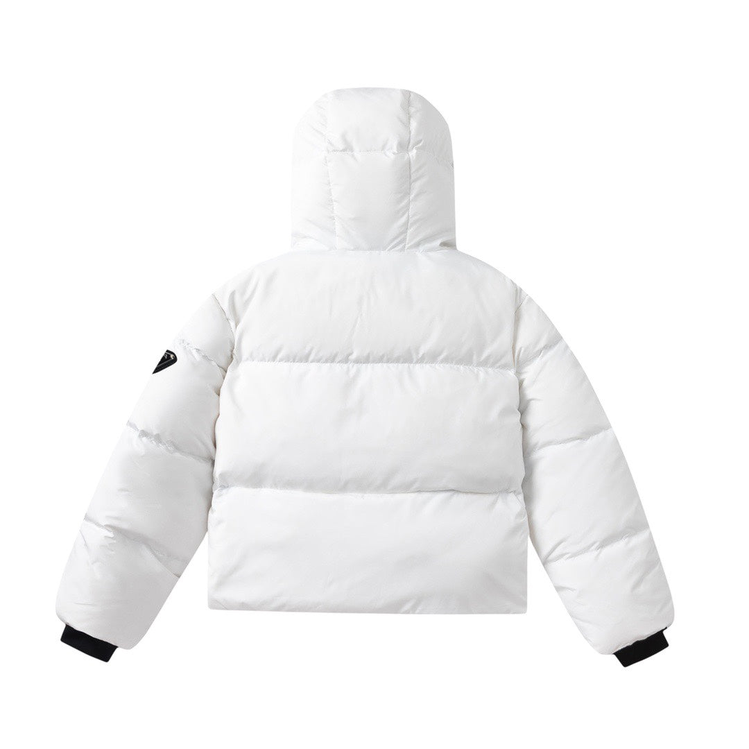 JAQUETA PRADA WOMEN DOWN COAT