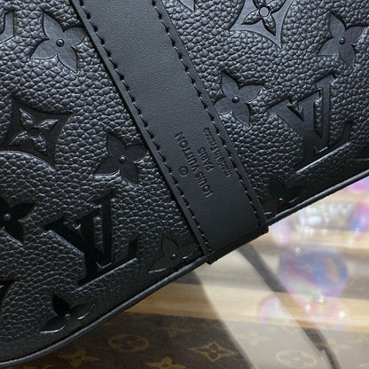 Bolsa de Viagem Keepall LV Bandoulière 45