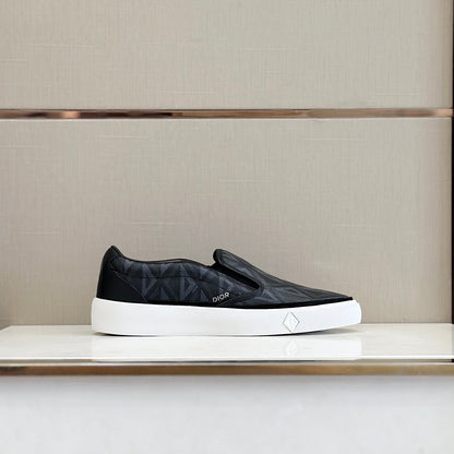 Tênis Slip-on Dior