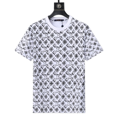 Camiseta LV 4