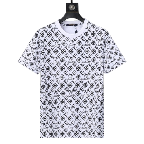 Camiseta LV 4