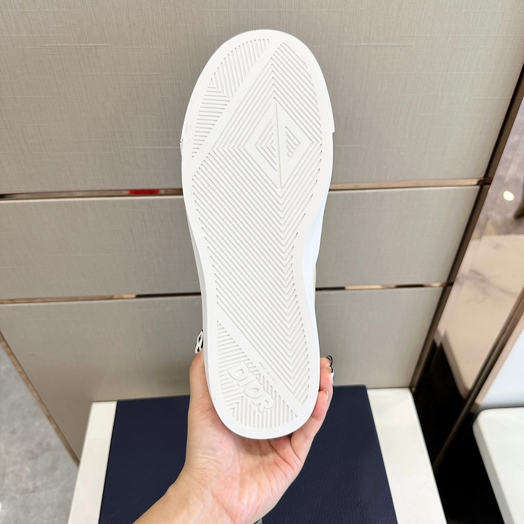 Tênis Slip-on Dior (Pronta Entrega) Tamanho 41