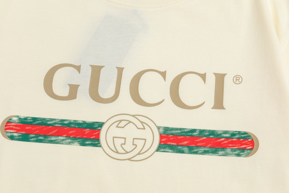 Camiseta Gucci (Pronta Entrega)Tamanho GG