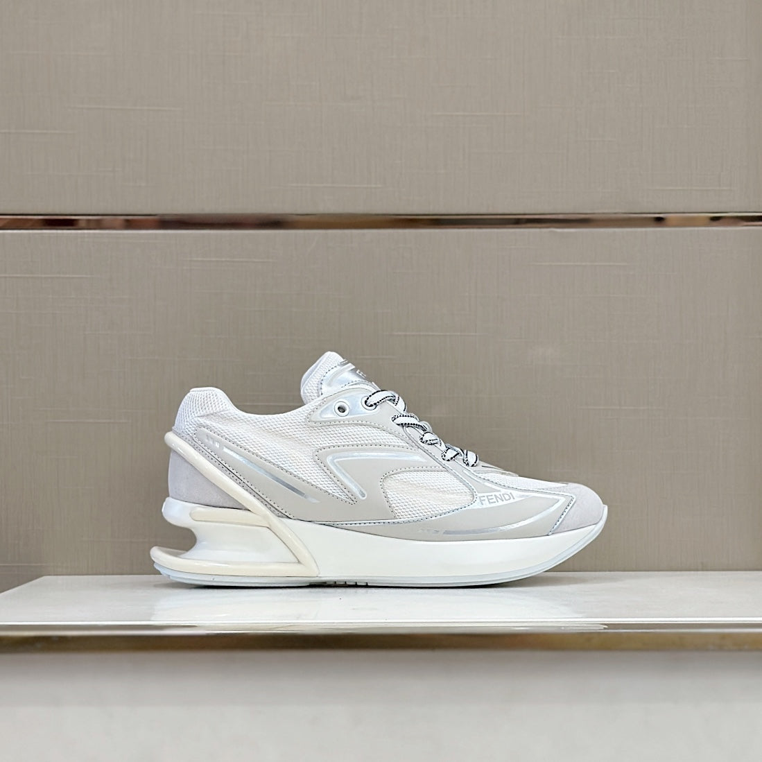 Tênis Casual Fendi
