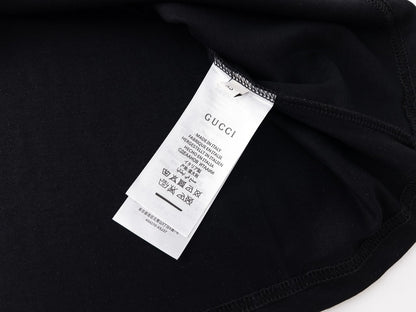 Camiseta Gucci x The Nort Face