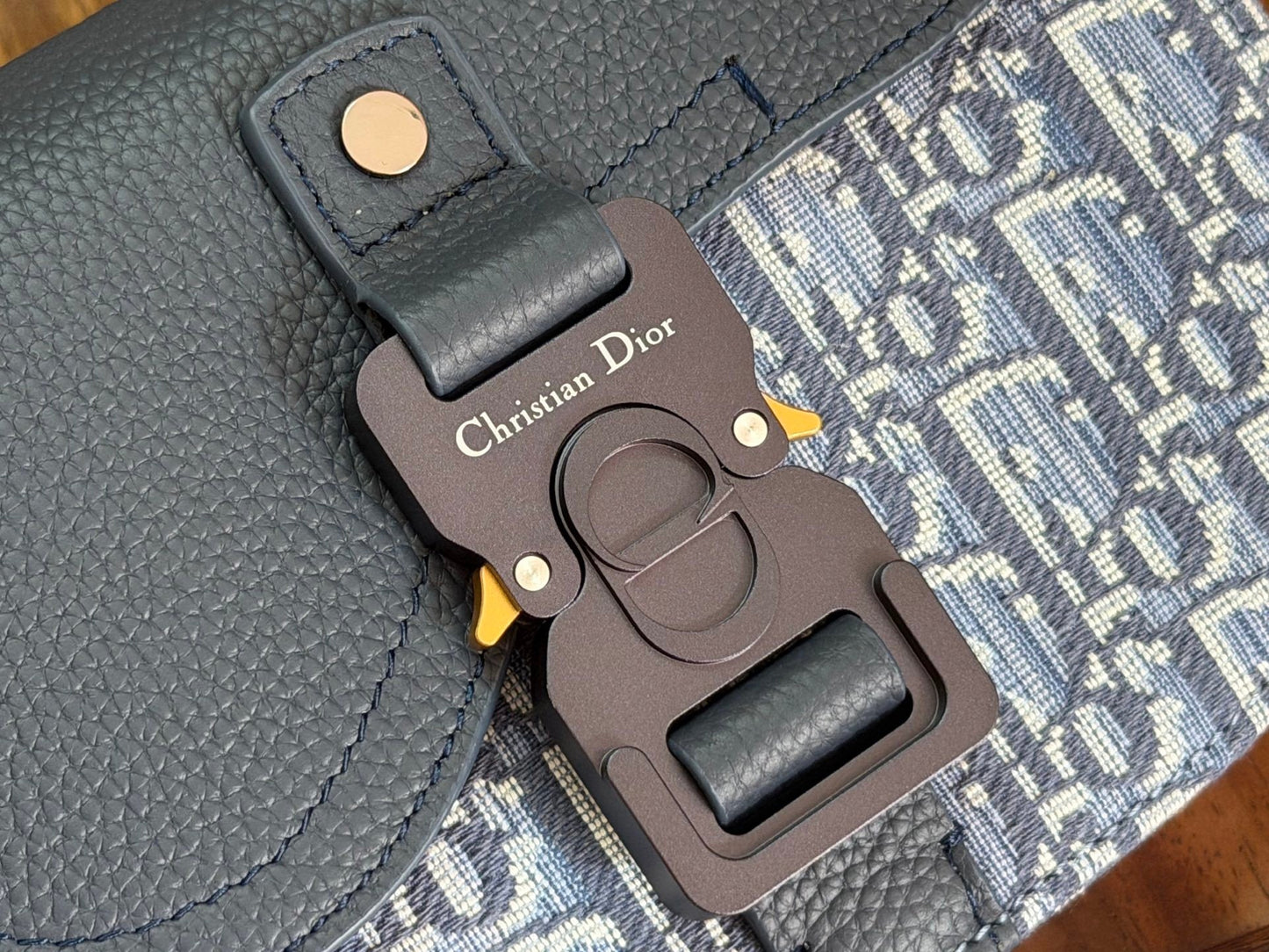 Bag Bolsa Christian Dior