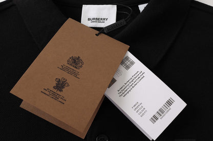 Polo Burberry