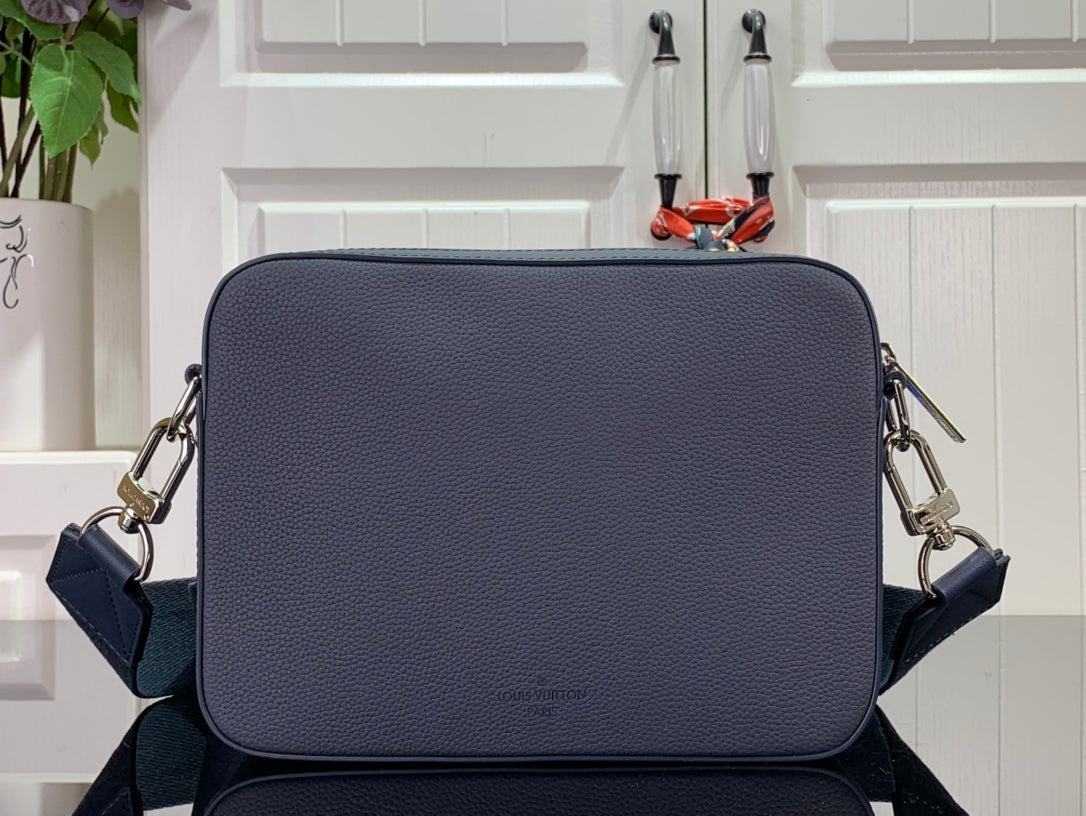 Bag Lv Fastline Messenger Aerogram Marine