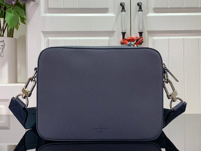 Bag Lv Fastline Messenger Aerogram Marine