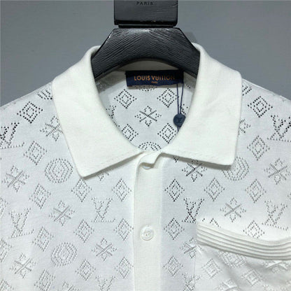 Camisa Louis Vuitton