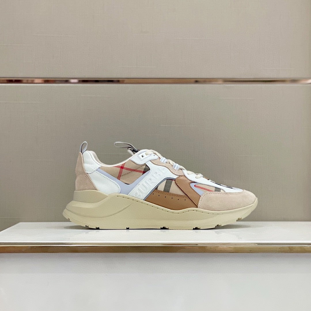 Tênis Casual Burberry