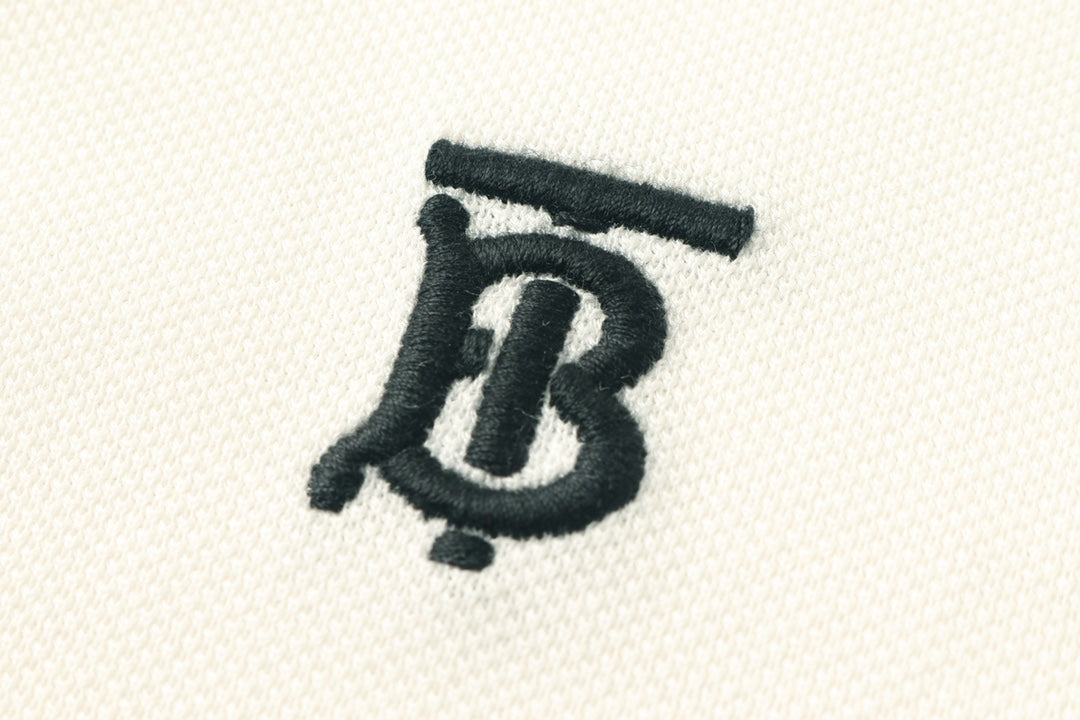 Polo Burberry