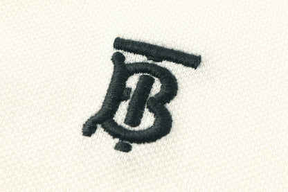 Polo Burberry