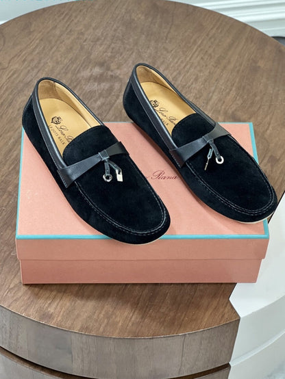 Mocassim Loro Piana