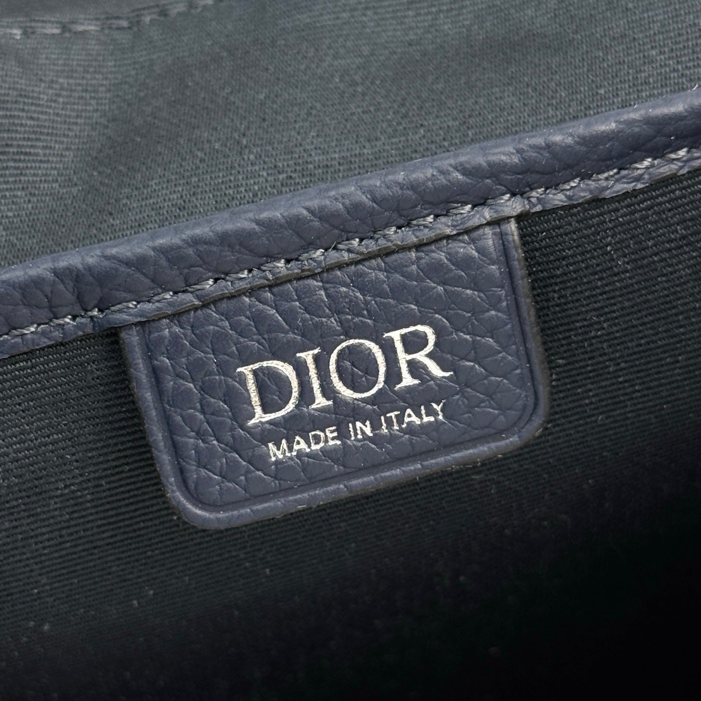 Bag Bolsa Christian Dior