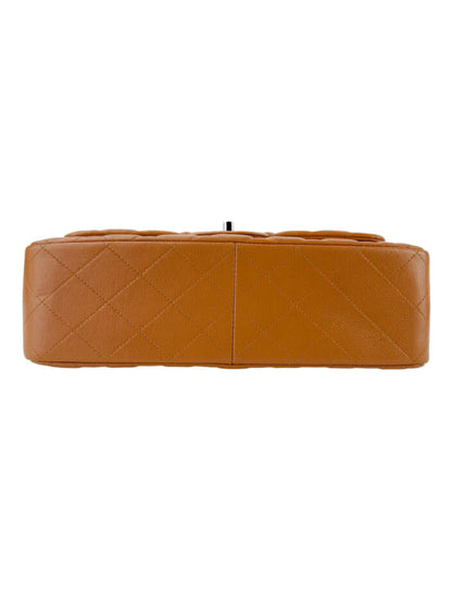 Bolsa Tiracolo Chanel Double Flap