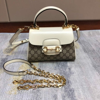 Gucci Horsebit 1955 Mini Bag