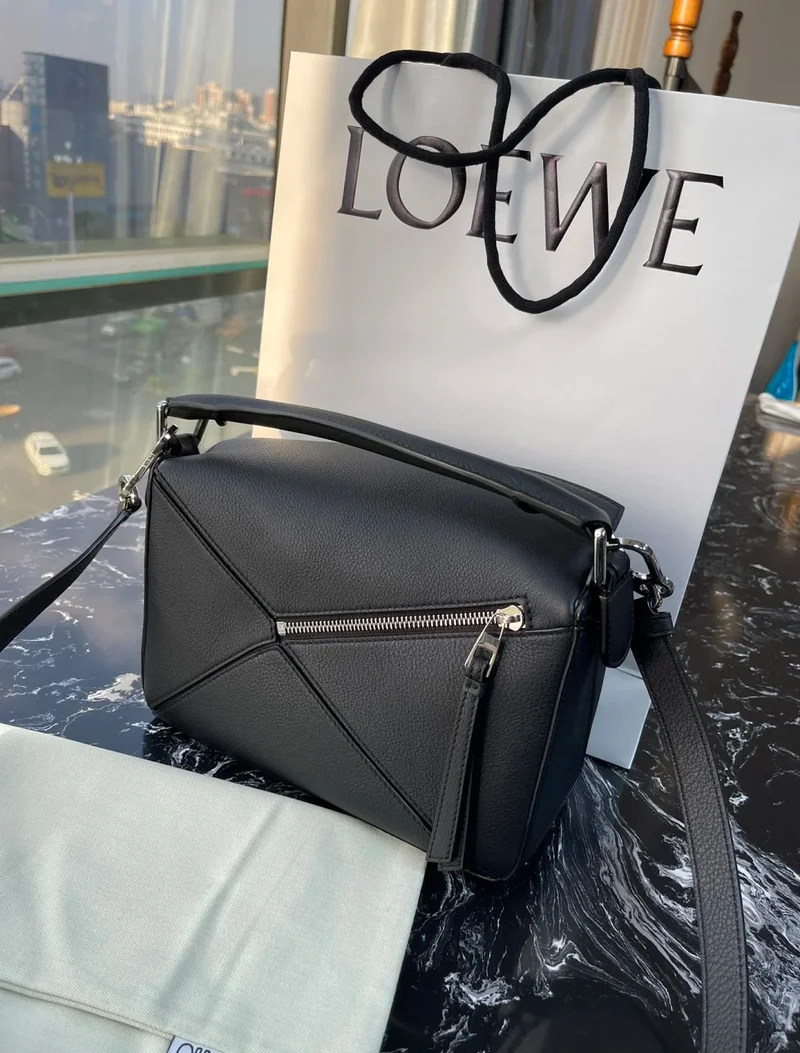 Bolsa Loewe Puzzle Small