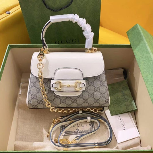 Gucci Horsebit 1955 Mini Bag