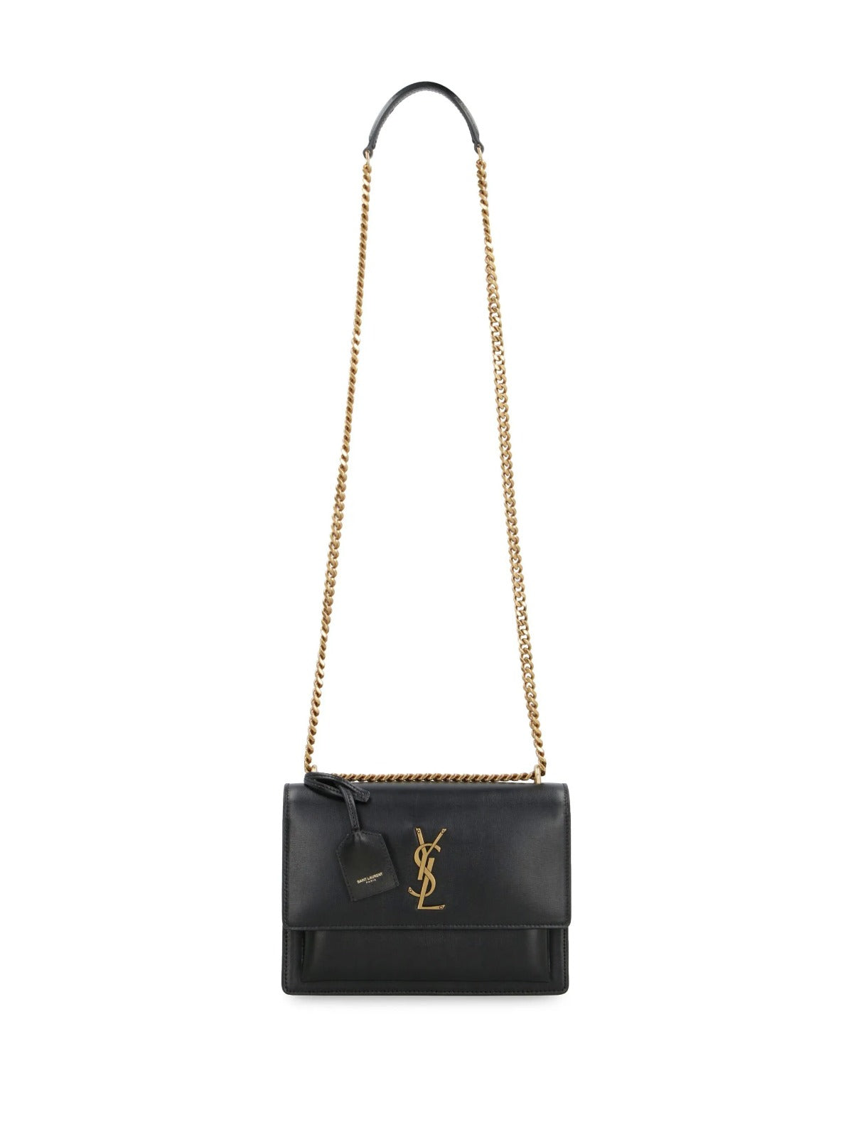 Bolsa  Saint Laurent YSL Black