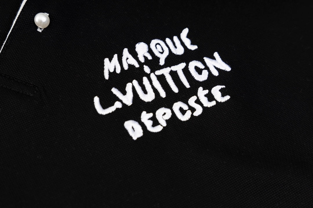 Polo Louis Vuitton