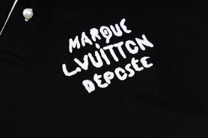Polo Louis Vuitton