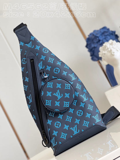 Bag De Ombro Louis Vuitton