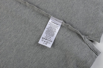 Polo Burberry