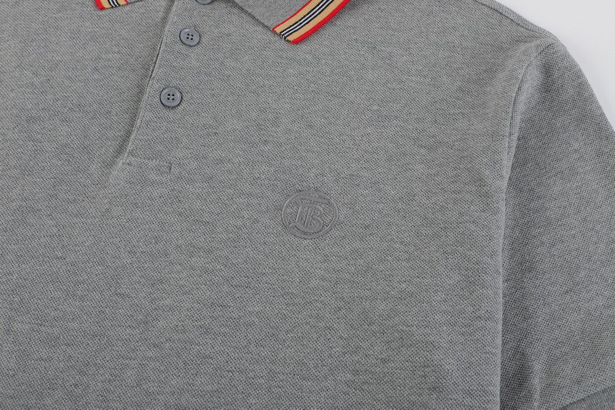 Polo Burberry