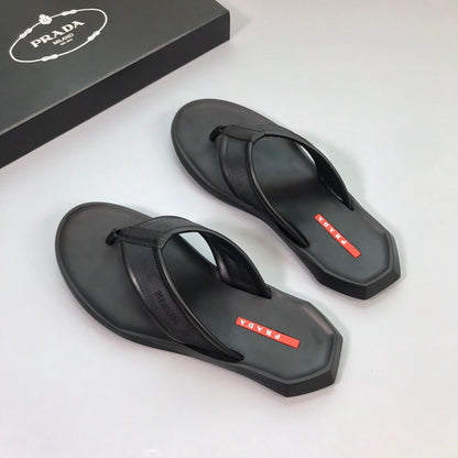 Prada Chinelo Black