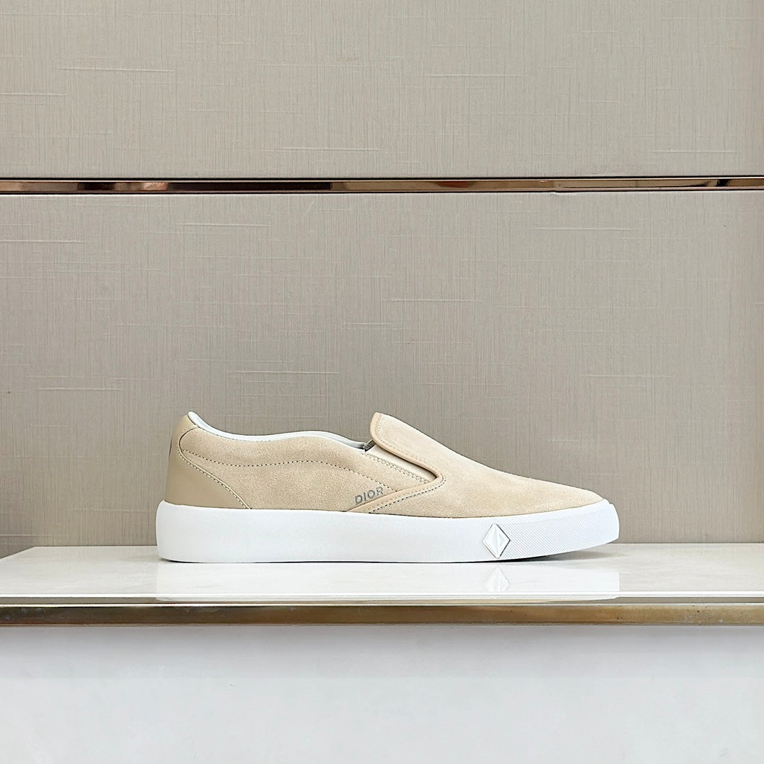 Tênis Slip-on Dior