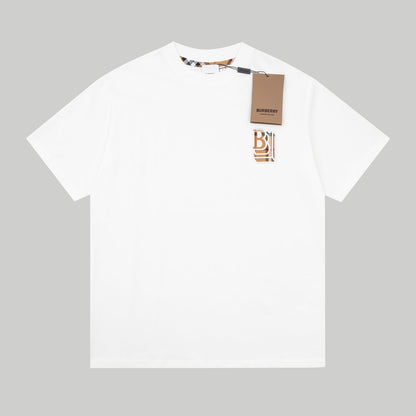 Camiseta Burberry