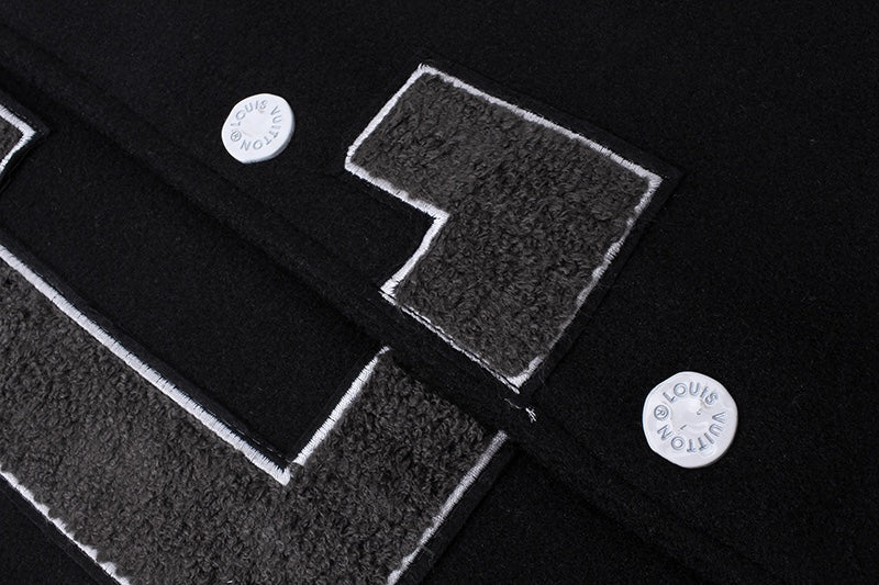 Jaqueta Louis Vuitton