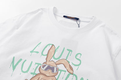 Camiseta Louis Vuitton