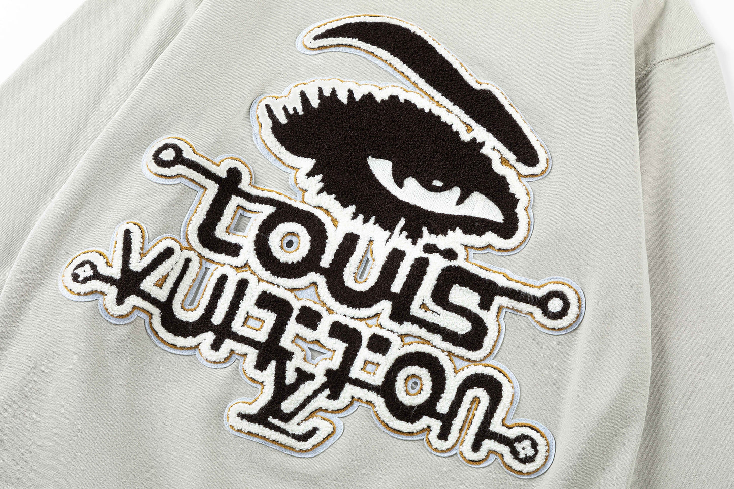 Sueter Louis Vuitton