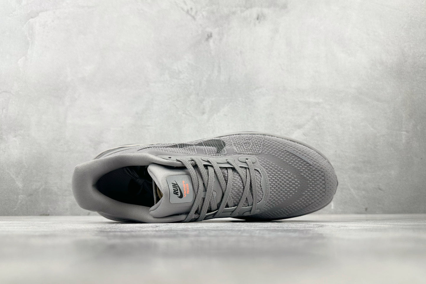 Nike Vomero Premium "Grey & Orange"