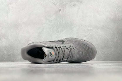 Nike Vomero Premium "Grey & Orange"