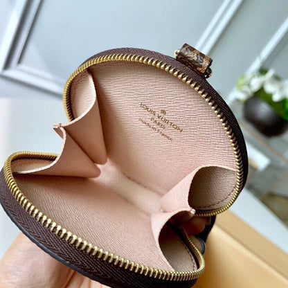 Bolsa Pochete Louis Vuitton