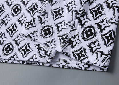 Camiseta LV